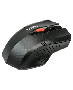 Купить Беспроводная мышь Dialog Pointer MROP-09U Black  в E-mobi