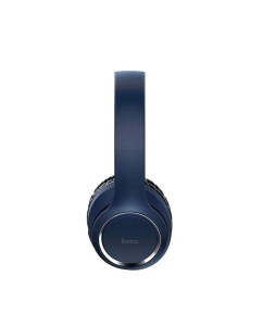 Купить Беспроводные наушники Hoco W28 Journey Blue  в E-mobi