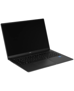 Купить Ноутбук Honor Magicbook X16 серый (5301ALWL)  в E-mobi