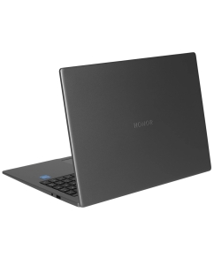 Купить Ноутбук Honor Magicbook X16 серый (5301ALWL)  в E-mobi