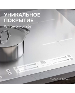 Купить Варочная панель индукционная Zigmund & Shtain CI 23.6 W  в E-mobi