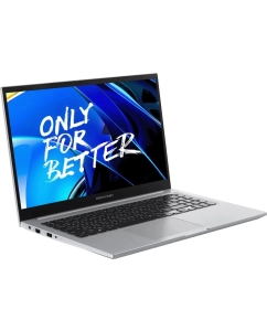 Купить Ноутбук MAIBENBEN M553 Silver (M5531SB0LSRE0)  в E-mobi