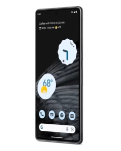 Купить Смартфон Google Pixel 7 Pro 12/512GB Обсидиановый (Без Рустор)  в E-mobi