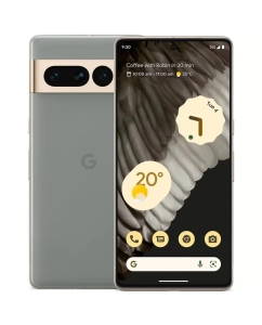 Купить Смартфон Google Pixel 7 Pro 12/128 Гб USA Hazel (Без Рустор) в E-mobi
