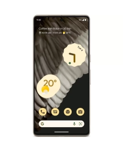 Купить Смартфон Google Pixel 7 Pro 12/128 Гб USA Hazel (Без Рустор)  в E-mobi