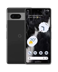 Купить Смартфон Google Pixel 7 8/128GB Obsidian Black (Без Рустор)  в E-mobi