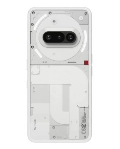 Купить Смартфон Nothing phone (3a) Global 12/256GB White (Без Рустор)  в E-mobi