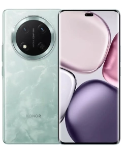 Купить Смартфон Honor X9C 12/256GB Нефритовый голубой  в E-mobi