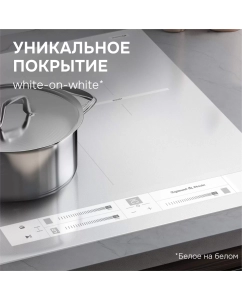 Купить Варочная панель индукционная Zigmund & Shtain CI 24.4 W  в E-mobi