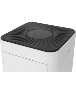 Купить Кондиционер мобильный EcoStar KV-DS05CH-E белый  в E-mobi