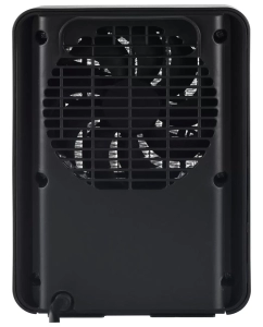 Купить Тепловентилятор Beko RHP 5320 B черный  в E-mobi