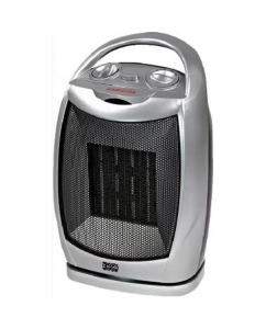 Купить Тепловентилятор Энергопром ТВС-8 серый  в E-mobi