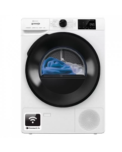 Купить Сушильная машина Gorenje DGPNE82GNLW белый  в E-mobi