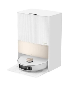 Купить Робот-пылесос Dreame L20 Ultra Complete White (RLX41CE-L20UC)  в E-mobi