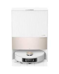 Купить Робот-пылесос Dreame L20 Ultra Complete White (RLX41CE-L20UC)  в E-mobi