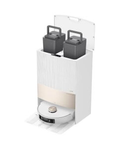 Купить Робот-пылесос Dreame L20 Ultra Complete White (RLX41CE-L20UC)  в E-mobi