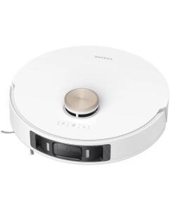Купить Робот-пылесос Dreame L20 Ultra Complete White (RLX41CE-L20UC)  в E-mobi