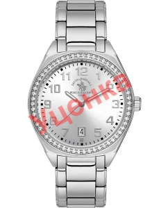 Купить Наручные часы Santa Barbara Polo & Racquet Club SB.1.10516-1-ucenka  в E-mobi