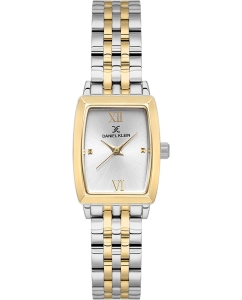 Купить Наручные часы Daniel Klein DK.1.13766-4-ucenka  в E-mobi