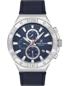 Купить Наручные часы Daniel Klein DK.1.13744-2-ucenka с хронографом  в E-mobi
