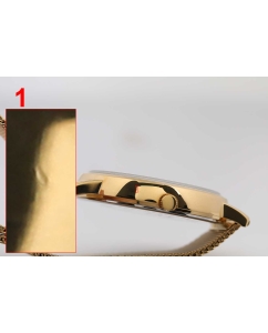 Купить Японские наручные часы Casio Collection MTP-B120MG-3A-ucenka  в E-mobi