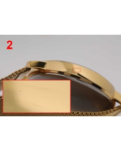 Купить Японские наручные часы Casio Collection MTP-B120MG-3A-ucenka  в E-mobi