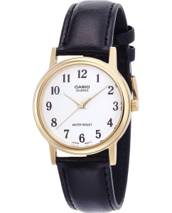 Купить Японские наручные часы Casio Collection MTP-1095Q-7B  в E-mobi