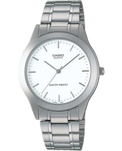Купить Японские наручные часы Casio Collection MTP-1128A-7A  в E-mobi