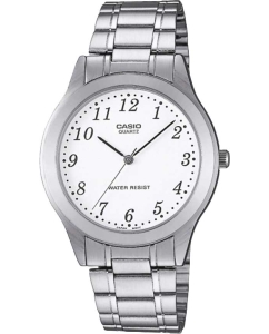 Купить Японские наручные часы Casio Collection MTP-1128A-7B  в E-mobi