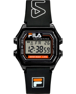 Купить Наручные часы FILA 38-349-002 с хронографом  в E-mobi