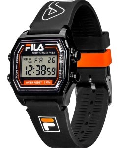 Купить Наручные часы FILA 38-349-002 с хронографом  в E-mobi