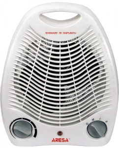 Купить Тепловентилятор Aresa AR-2901 White  в E-mobi