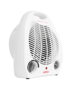 Купить Тепловентилятор Aresa AR-2901 White  в E-mobi