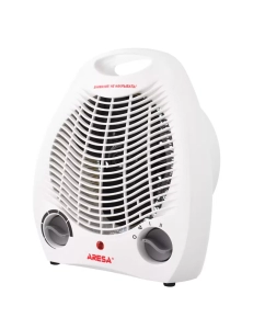 Купить Тепловентилятор Aresa AR-2901 White  в E-mobi