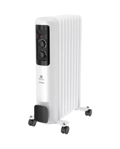 Купить Обогреватель ROYAL Clima ROR-GU9-2000M Guarda  в E-mobi