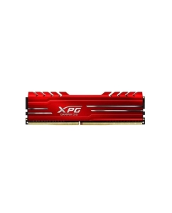 Купить Оперативная память ADATA XPG GAMMIX D10 Red AX4U300016G16A-SR10 DDR4 16GB  в E-mobi