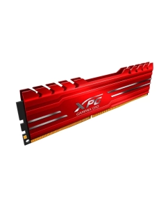 Купить Оперативная память ADATA XPG GAMMIX D10 Red AX4U300016G16A-SR10 DDR4 16GB  в E-mobi