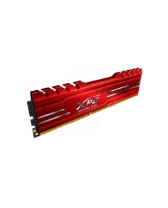 Купить Оперативная память ADATA XPG GAMMIX D10 Red AX4U26668G16-SR10 DDR4 8GB  в E-mobi