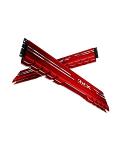 Купить Оперативная память ADATA XPG GAMMIX D10 Red AX4U26668G16-SR10 DDR4 8GB  в E-mobi