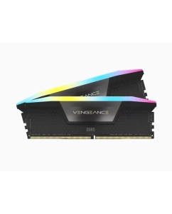 Купить Оперативная память Corsair Vengeance RGB (CMH32GX5M2B5600C40) DDR5 2x16Gb 5600MHz  в E-mobi