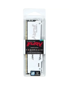 Купить Оперативная память Kingston Fury Beast (KF564C32BWA-32), DDR5 1x32Gb, 6400MHz  в E-mobi