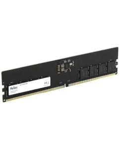 Купить Оперативная память Netac Basic 8Gb DDR5 4800MHz (NTBSD5P48SP-08)  в E-mobi