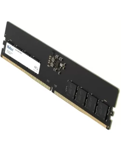 Купить Оперативная память Netac Basic 8Gb DDR5 4800MHz (NTBSD5P48SP-08)  в E-mobi