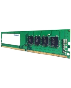 Купить Оперативная память Patriot 16Gb DDR4 2666MHz (PSD416G26662)  в E-mobi