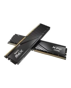 Купить Оперативная память Adata XPG Lancer Blade Black AX5U6000C3416G-DTLABBK черная 2 шт  в E-mobi
