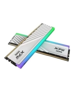 Купить Оперативная память Adata XPG Lancer Blade RGB White AX5U6000C3416G-DTLABRWH в E-mobi