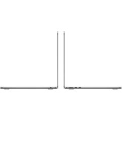 Купить Ноутбук Apple MacBook Air 13 13.6" 2024 M3 16/256GB Space Gray (MC8G4)  в E-mobi