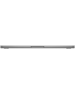 Купить Ноутбук Apple MacBook Air 13 13.6" 2024 M3 16/256GB Space Gray (MC8G4)  в E-mobi