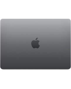Купить Ноутбук Apple MacBook Air 13 13.6" 2024 M3 16/256GB Space Gray (MC8G4)  в E-mobi