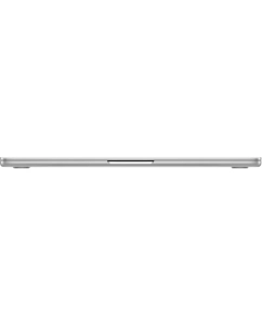 Купить Ноутбук Apple MacBook Air 13 13.6" 2025 M4 16/256GB Silver  в E-mobi
